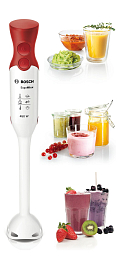Блендер Bosch MSM64010