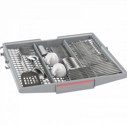 Встраиваемая посудомоечная машина Bosch SMI46KS00T preview 5