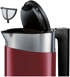 Чайник Bosch TWK861P4RU