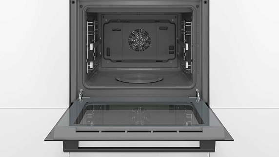 Духовой шкаф Bosch HIJ557YB0R preview 3