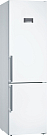 Двухкамерный холодильник Bosch KGN39XW32R