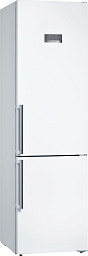 Двухкамерный холодильник Bosch KGN39XW32R Двухкамерный холодильник Bosch KGN39XW32R