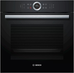 Духовой шкаф Bosch HBG635BB1