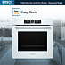 Купить Духовой шкаф Bosch HSG 636BW1 preview 5