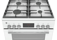 Газовая плита Bosch HGB330E20Q