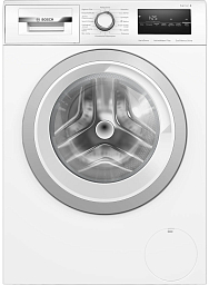 Стиральная машина Bosch WAN2822EPL 1400 об/мин, белый, инверторный EcoSilenceDrive двигатель Стиральная машина Bosch WAN2822EPL 1400 об/мин, белый, инверторный EcoSilenceDrive двигатель
