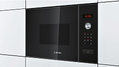 Микроволновая печь Bosch HMT 75M664