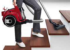 Пылесос Bosch BGC05AAA2