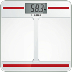Весы напольные Bosch PPW 4202