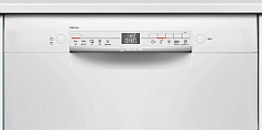 Встраиваемая посудомоечная машина Bosch SMU 2HVW20S