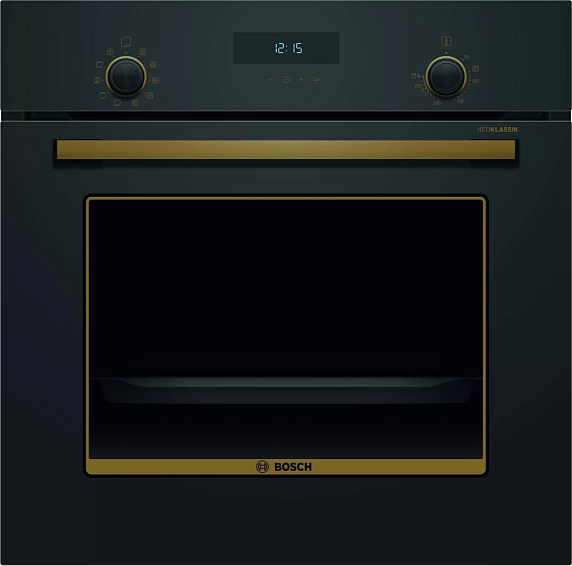 Духовой шкаф Bosch HBJN17EB0R preview 1