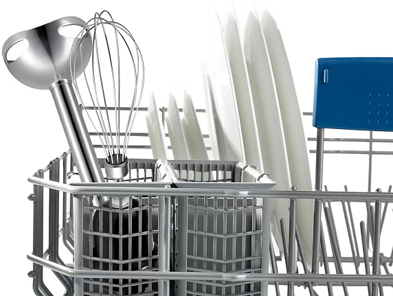 Блендер Bosch MS61B6150 preview 6