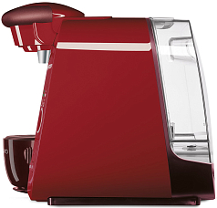 Кофемашина Bosch TAS 2005EE Tassimo