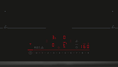 Индукционная варочная панель Bosch PXX695HC1Z