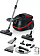 Пылесос Bosch BWD421POW