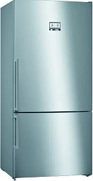 Двухкамерный холодильник Bosch KGN86AI30U