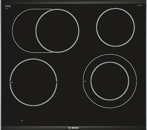 Комплект Bosch Serie 8 (PKN675DP1D, CBG635BS3) фото 2 Комплект Bosch Serie 8 (PKN675DP1D, CBG635BS3) preview 2