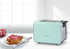 Тостер Bosch TAT8612