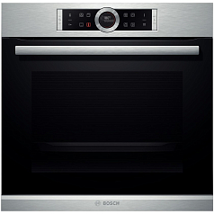 Духовой шкаф Bosch HBG6750S1