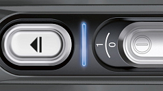 Пылесос Bosch BBH216RIB