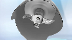 Блендер Bosch MSM4W221