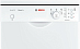 Купить Посудомоечная машина Bosch SPS25FW11R preview 5