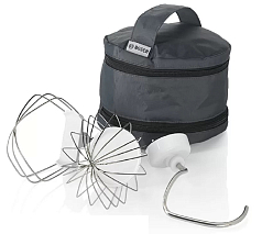 Кухонный комбайн Bosch MUM58257