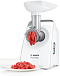 Купить Мясорубка Bosch MFW3520W preview 3