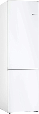 Двухкамерный холодильник Bosch KGN39UW27R по цене 81990 руб. в ...