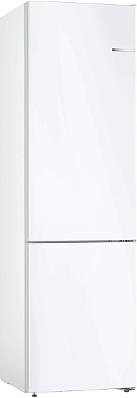 Двухкамерный холодильник Bosch KGN39UW27R preview 1