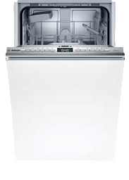 Встраиваемая посудомоечная машина Bosh SRV4HKX2DR