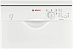 Купить посудомоечная машина Bosch SPS 40E02 RU preview 3
