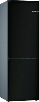 Двухкамерный холодильник Bosch KGN39IZEA по цене 128020 руб. Техника ...