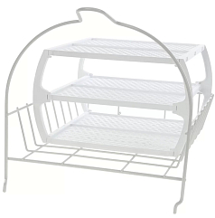 Корзина для сушки шерсти и обуви для сушильных машин Bosch WMZ20600