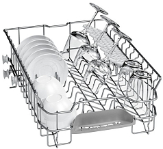 Встраиваемая посудомоечная машина Bosch SPV 30E30 RU
