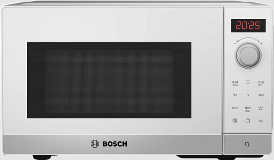 Микроволновая печь Bosch FEL023MU0 preview 1