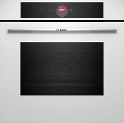 Духовой шкаф Bosch HBG7721W1S