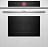Духовой шкаф Bosch HBG7721W1S