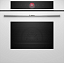 Духовой шкаф Bosch HBG7721W1S
