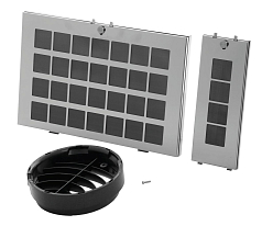 Комплект для работы вытяжки в режиме рециркуляции Bosch DWZ0AK0R0