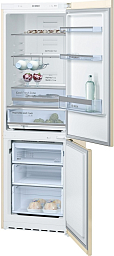 Двухкамерный холодильник Bosch KGN 36XK18 R Двухкамерный холодильник Bosch KGN 36XK18 R