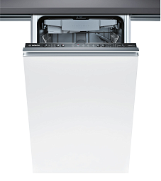Встраиваемая посудомоечная машина Bosch SPV25FX40R