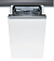 Встраиваемая посудомоечная машина Bosch SPV25FX40R