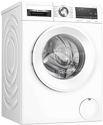 Стиральная машина Bosch WGG2540EPL 1400 об/мин, белый, инверторный EcoSilenceDrive двигатель