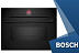 Обзор на духовой шкаф Bosch CMG9241B1