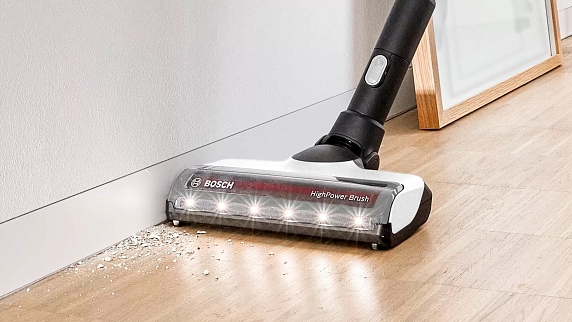 Пылесос Bosch BBS8213W preview 19