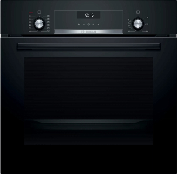 Духовой шкаф Bosch HIJ557YB0R preview 1