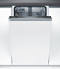 Встраиваемая посудомоечная машина Bosch SPV25DX60R