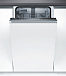 Купить Встраиваемая посудомоечная машина Bosch SPV25DX60R preview 1