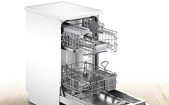 Посудомоечная машина Bosch SRS2HKW1DR